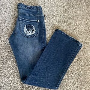 Rock&Republic denim jeans, size 26